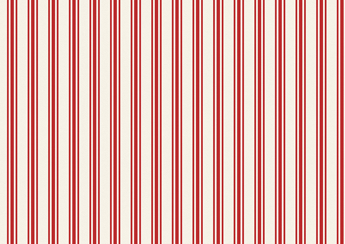 The British Stripe Co. Mary, London No.3 - Made to Measure Curtains - Image 8